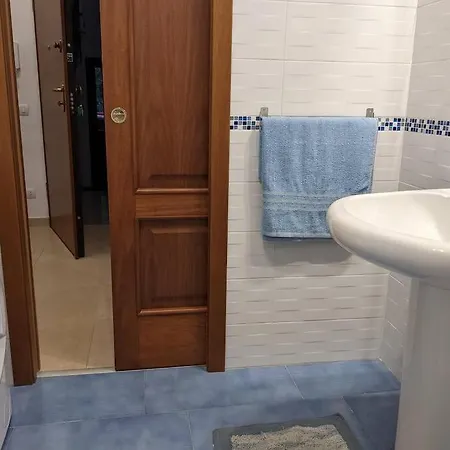 Casa 3t A Isola A 15 Min Dal Centro Di Palermo