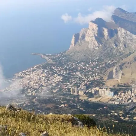 Casa 3t A Isola A 15 Min Dal Centro Di Palermo * Isola delle Femmine
