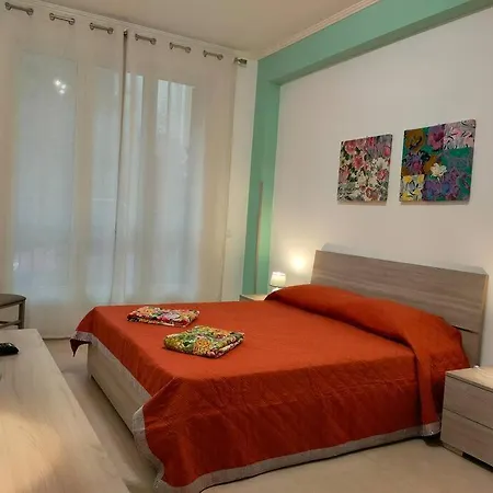 Casa 3t A Isola A 15 Min Dal Centro Di Palermo Isola delle Femmine