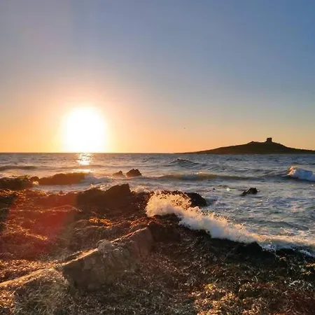 Casa 3t A Isola A 15 Min Dal Centro Di Palermo *
