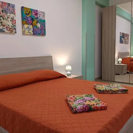 Casa 3t A Isola A 15 Min Dal Centro Di Palermo Сasa de vacaciones Isola delle Femmine