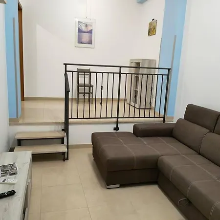 Casa 3t A Isola A 15 Min Dal Centro Di Palermo Сasa de vacaciones