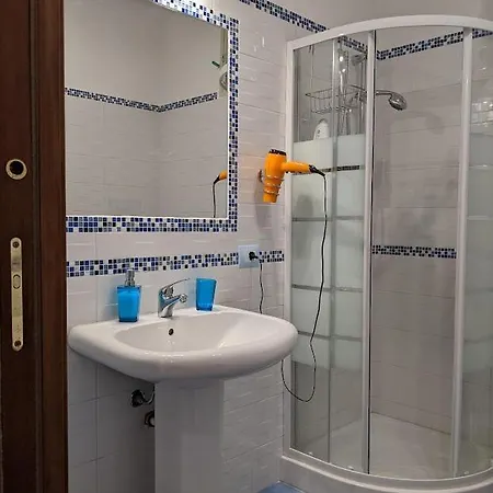 Casa 3t A Isola A 15 Min Dal Centro Di Palermo Сasa de vacaciones Isola delle Femmine