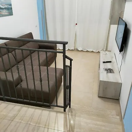 Casa 3t A Isola A 15 Min Dal Centro Di Palermo Сasa de vacaciones *